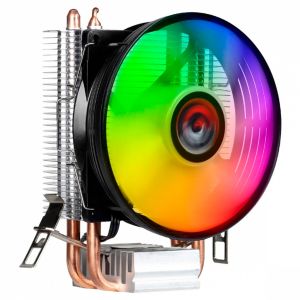 Cooler Lorx Rainbow 92mm Aclx92rb - Pcyes