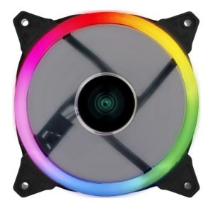 Cooler Gamer V.Ring 5.0 Full Halo 120mm – Vinik
