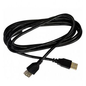 Cabo Extensor USB 2.0 MacXFêm USB1802 - Plus Cable