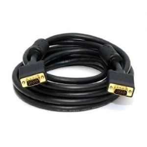 Cabo VGA para Monitor PC-MON5002 5m - Plus Cable