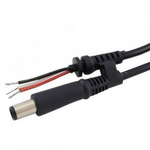 Rabicho de Força p4 para Notebook 1m 5X7,4X12,2MM  T-Black