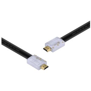 Cabo HDMI 2.0 10M Conector Desmontável 29247 VINIK- Vinik