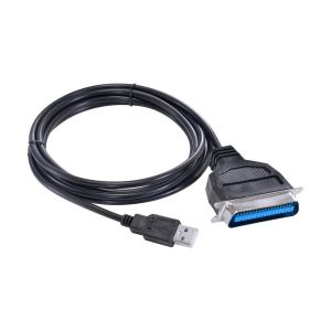 Cabo para impressora USB X interface 2M U1IEEE1284-2 - VINIK