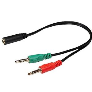 Cabo Adaptador P2 P/ P3 XC-ADP-21 – X-Cell