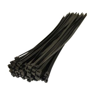 Abraçadeira Nylon 4,8x500mm - Storm