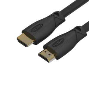 Cabo HDMI 2.0v 3D Ready 4K UltraHD de 10m HS20100 - ELG