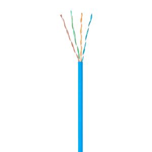 Cabo U/UTP LAN CAT.5e CMX 100m – Intelbras