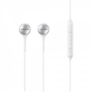 Fone de Ouvido Intra-Auricular IG935 Branco - Samsung 