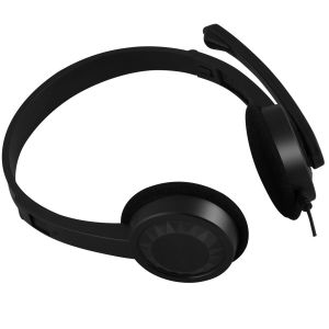Fone Headset com Microfone PH-02BK - C3 Plus