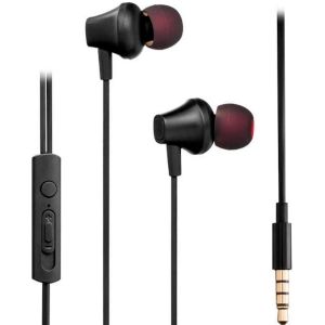 Fone de Ouvido Pulse Intra Auricular Preto - Multilaser