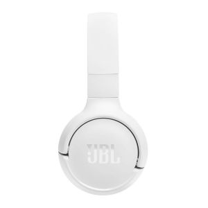 Headphone Tune 520BT Bluetooth Branco - JBL