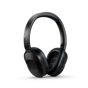 Headphone TAH6506BK/0 Bluetooth Preto - Philips