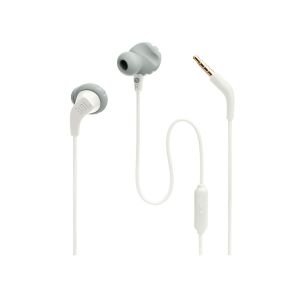 Fone de Ouvido c/ fio Endurance Run 2 Branco JBLENDURRUN2WHT - JBL