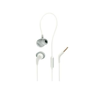 Fone de Ouvido c/ fio Endurance Run 2 Branco JBLENDURRUN2WHT - JBL