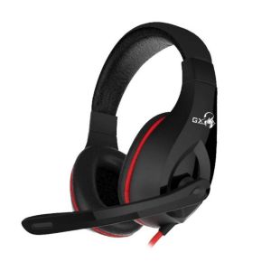 Headset Gamer HS-G560 C/Fio C/Microfone - Genius