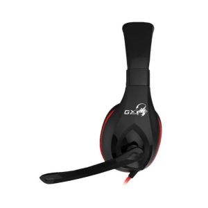 Headset Gamer HS-G560 C/Fio C/Microfone - Genius