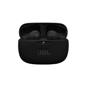 Fones de ouvido Bluetooth Wave Beam 2 Preto JBLWBEAM2BLK - JBL