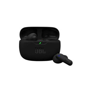 Fones de ouvido Bluetooth Wave Beam 2 Preto JBLWBEAM2BLK - JBL