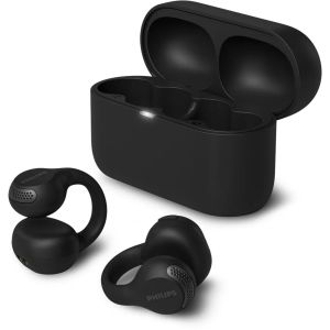 Fone de Ouvido Ear Clip TAQ2000BK Bluetooth 5.4 – Philips