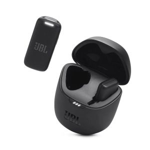 Microfone Lapela Quantum Stream Wireless - JBL