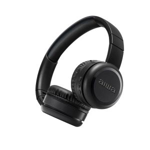 Headphone HP-03-B Bluetooth - AIWA