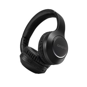 Fone de Ouvido Headphone AWS-HP-04-B - AIWA