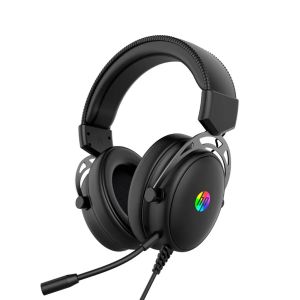 Headset Gamer DHE-8005 Com Fio LED RGB – HP