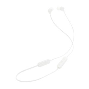 Fone de Ouvido Bluetooth Tune 135BT Branco - JBL