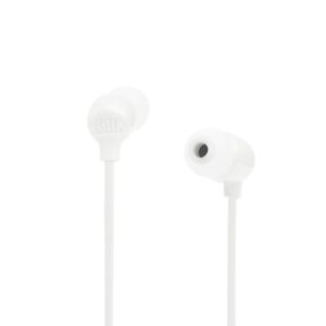 Fone de Ouvido Bluetooth Tune 135BT Branco - JBL