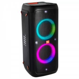 Caixa de Som Partybox 310 240W Bluetooth Preto - JBL