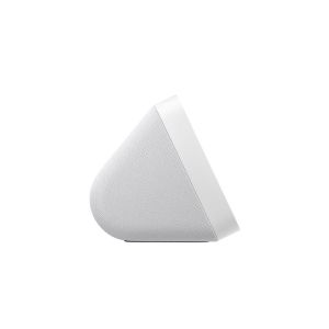 Caixa de Som Bluetooth Alexa Echo Show 5 Branco - Amazon 