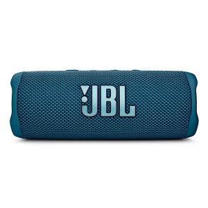 Caixa Bluetooth Flip 6 Bluetooth Azul - JBL