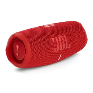 Caixa Bluetooth Charge 5 IPX7 Vermelho - JBL