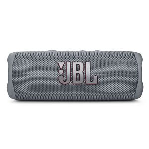 Caixa Bluetooth Flip 6 30W Bluetooth IPX67 Cinza - JBL