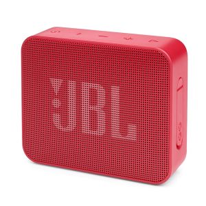 Caixa de Som GO Essential 3.1W Bluetooth Vermelho - JBL