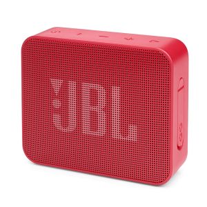 Caixa de Som GO Essential 3.1W Bluetooth Vermelho JBLGOESRED - JBL