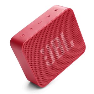 Caixa de Som GO Essential 3.1W Bluetooth Vermelho - JBL