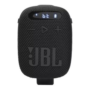 Caixa de Som Bluetooth Wind 3 Prova D'agua JBLWIND3BR - JBL