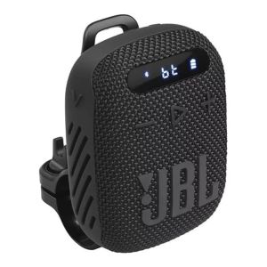 Caixa de Som Bluetooth Wind 3 Prova D'agua JBLWIND3BR - JBL