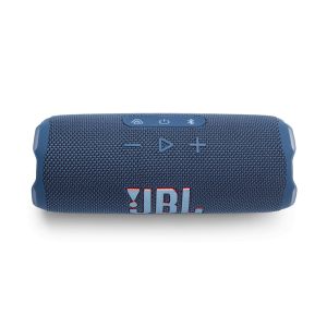 Caixa Bluetooth Flip 7 Estéreo 35W Blue JBLFLIP7BLUBR - JBL