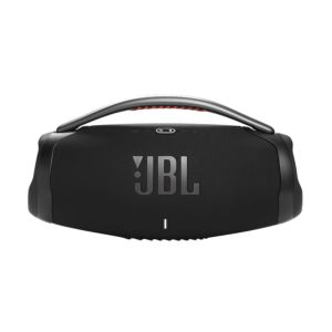 Caixa de Som Bluetooth Boombox 3 Bivolt JBLBOOMBOX3BLKB-JBL