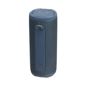 Caixa de Som Bluetooth Grip Azul JBLGRIPBLUBR - JBL