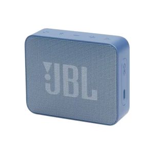 Caixa De Som Go Essential 2 Bluetooth Azul – JBL