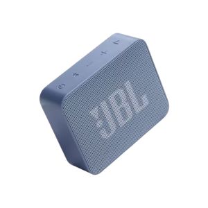Caixa De Som Go Essential 2 Bluetooth Azul – JBL 