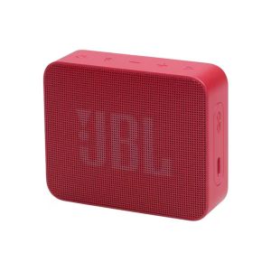 Caixa De Som Go Essential 2 Bluetooth Vermelho – JBL