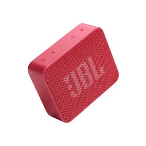 Caixa De Som Go Essential 2 Bluetooth Vermelho – JBL