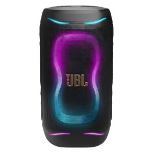 Caixa de Som Bluetooth Partybox Club 130 Preta – JBL