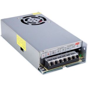 Fonte Chaveada Colmeia 12V 20A FC1220CN - FC Fontes