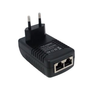 Fonte para Antena POE+LAN 24 Volts 1.0A FS-447 - Fasgold 