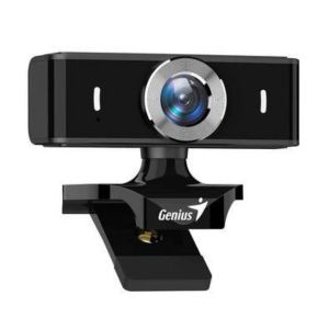 Webcam Facecam 2000x2 Full HD 1080p Mic - Genius